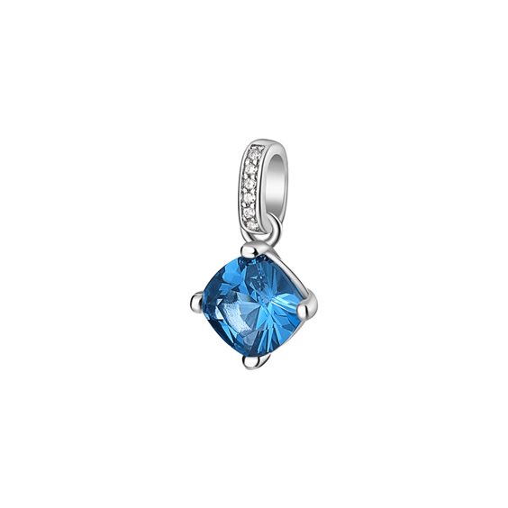 Collana Brosway Donna FANCY - FREEDOM BLUE in Argento FFB15 - FFB15